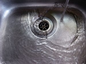 Cirkuláló víz a tisztaságban