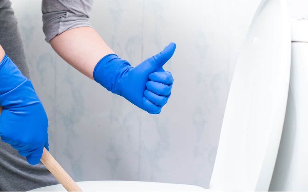 Duguláselhárítás Perkáta – 5 érv a profi segítség mellett