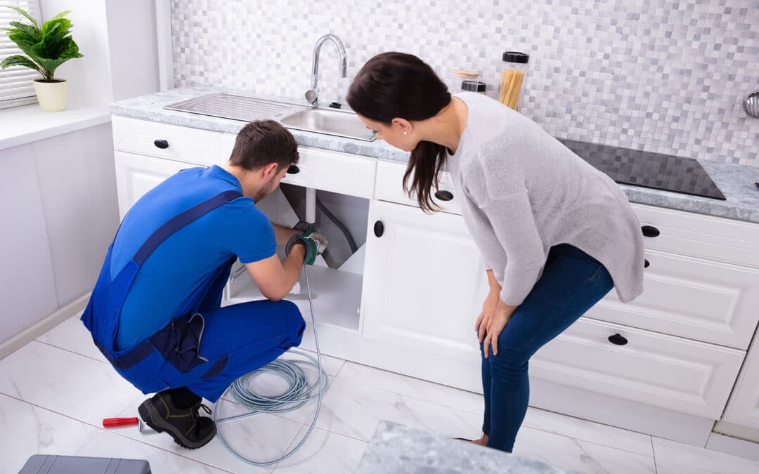 Duguláselhárítás Érd – 5 tipp a prevenció érdekében