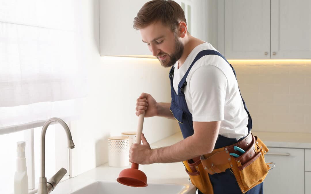 Duguláselhárítás Gyúró: prevenció 5 lépésben