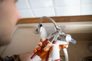 Duguláselhárítás ünnepnapokon? Stressz helyett átjárható lefolyók