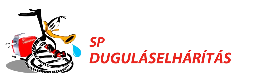 SP Duguláselhárítás